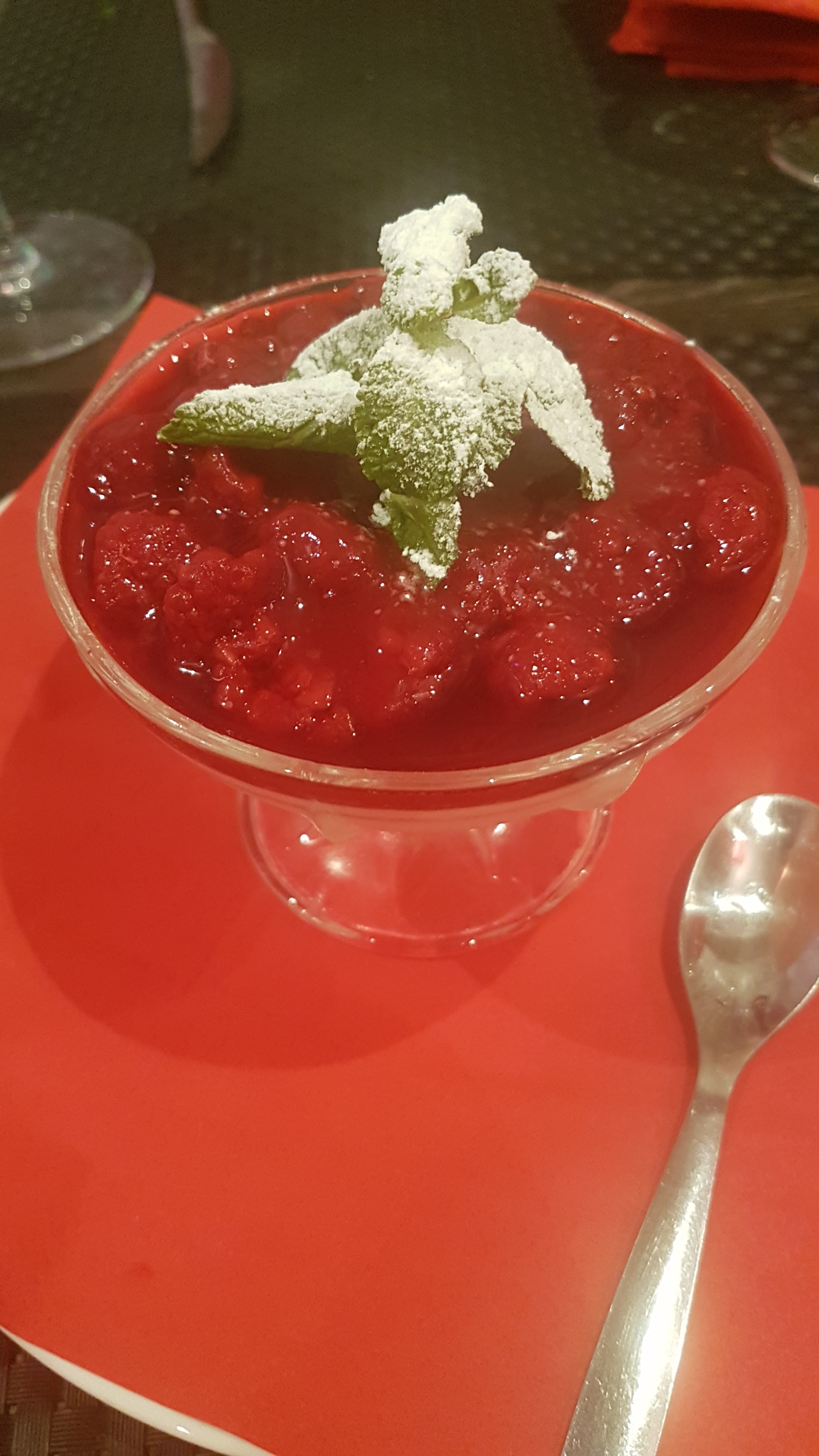 Photo n° 5 de l'avis de Denis.o fait le 02/12/2018 à 20:11