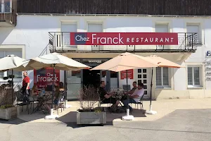 Chez Franck image