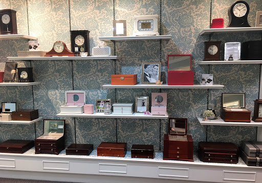 Jeweler «Shearer the Jeweler», reviews and photos, 22 N Washington St, Easton, MD 21601, USA