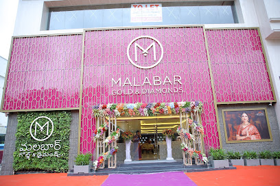 Malabar Gold and Diamonds - Kompally - Hyderabad