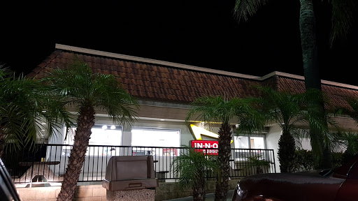 In-N-Out Burger image