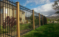 Trex Fencing - FDS Fence Distributors - Photo 4 - Car repair in Provo, UT, Provo