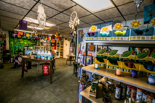 Metaphysical Supply Store «Kindred Spirits Books and Gifts», reviews and photos, 66 W Water St, Hellertown, PA 18055, USA