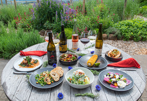 Winery «Brooks Wines», reviews and photos, 21101 SE Cherry Blossom Ln, Amity, OR 97101, USA