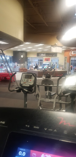 Gym «24 Hour Fitness», reviews and photos, 11420 East Fwy, Jacinto City, TX 77029, USA