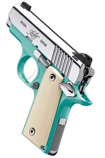 Pawn Shop «American Gun and Pawn Inc», reviews and photos, 1118 E Jefferson St, Brooksville, FL 34601, USA