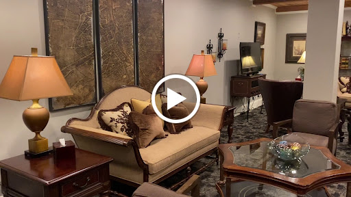 Funeral Home «Woodlawn-Roesch-Patton Funeral Home & Me», reviews and photos, 660 Thompson Ln, Nashville, TN 37204, USA