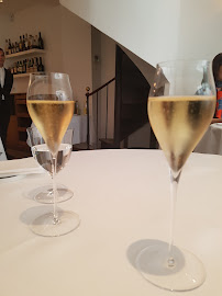 Champagne du Restaurant La Table du 53 à Paris - n°6