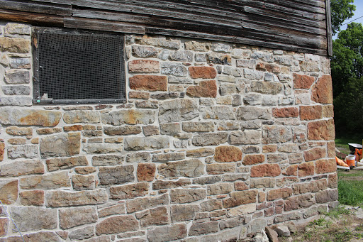 Maçonnerie Scotia Stoneworks à Lyndhurst (ON) | LiveWay