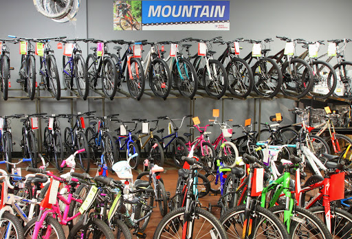 Bicycle Store «Bike America», reviews and photos, 21643 N State Rd 7, Boca Raton, FL 33428, USA