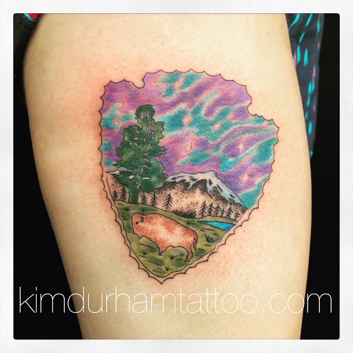 Explore lymphoma tattoo ideas, creative tattoo ideas in Moab, available at Moab Tattoo