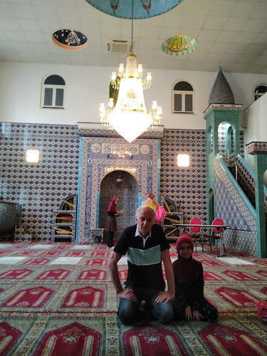 Rezensionen über Dzemat Luzern مسجد in Emmen - Kulturzentrum