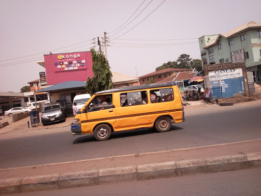 Konga Express Enugu, Umunano St, Independence Layout, Enugu, Nigeria, Market, state Enugu