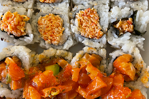 Light & Healthy Sushi Bar image