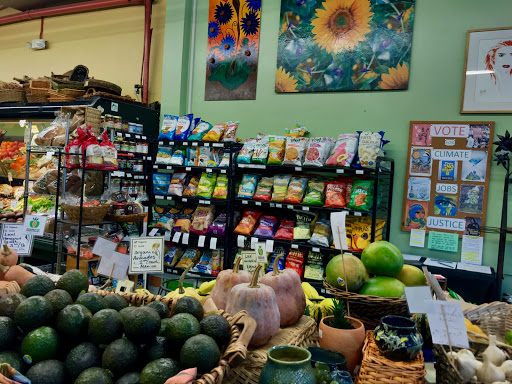 Health Food Store «West Village Market», reviews and photos, 771 Haywood Rd, Asheville, NC 28806, USA