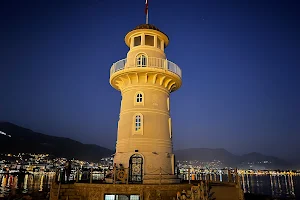 2. Lighthouse image