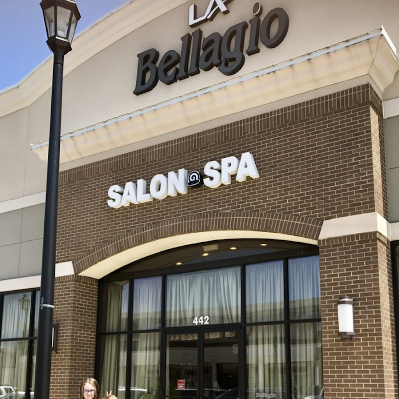 Bellagio Salon & Spa LLC