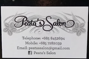 Peata's Salon image