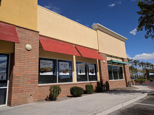 Mexican Restaurant «El Pollo Loco», reviews and photos, 949 North Dobson Road, Mesa, AZ 85201, USA