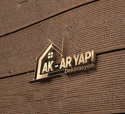 AK-AR YAPI