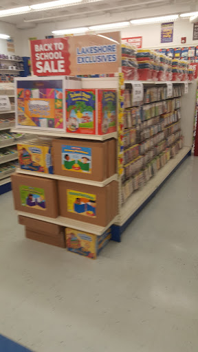 Educational Supply Store «Lakeshore Learning Store», reviews and photos, 969 Central Park Ave, Scarsdale, NY 10583, USA
