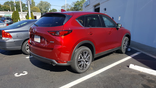 Mazda Dealer «Mazda of Milford», reviews and photos, 915 Boston Post Rd, Milford, CT 06460, USA