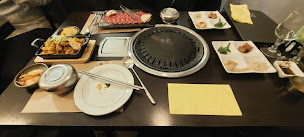 Photo n°105 de Restaurant Coréen KB (가배식당) à Paris ()