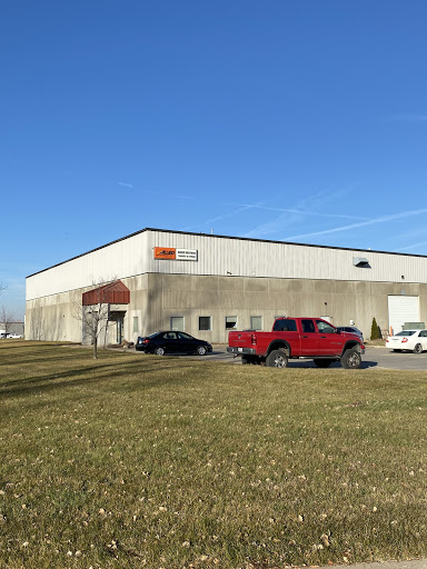 Moving Company «Maher Bros. Transfer & Storage», reviews and photos, 370 50th Ave Dr SW, Cedar Rapids, IA 52404, USA