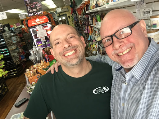 Pet Store «Tatnuck Pet», reviews and photos, 1102 Pleasant St, Worcester, MA 01602, USA