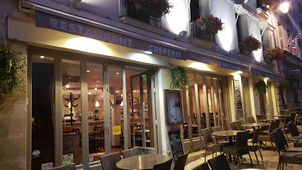 Restaurant Anne de Bretagne