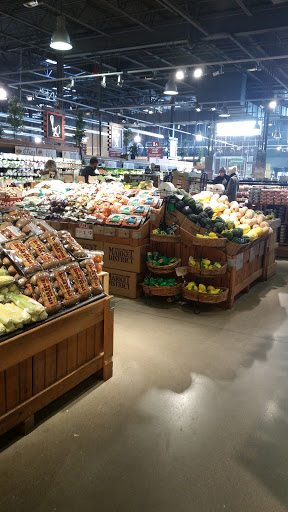 Grocery Store «Grandview Yard Market District», reviews and photos, 840 W 3rd Ave, Columbus, OH 43212, USA