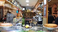 Restaurante El Valle en Madrid