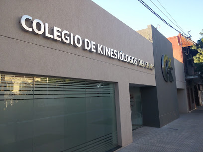 Colegio de Kinesiólogos