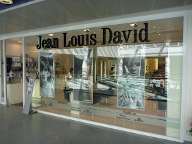 Jean Louis David Signy - Salon de Coiffure
