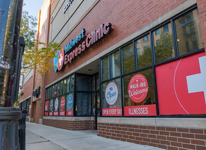 Midwest Express Clinic Urgent Care