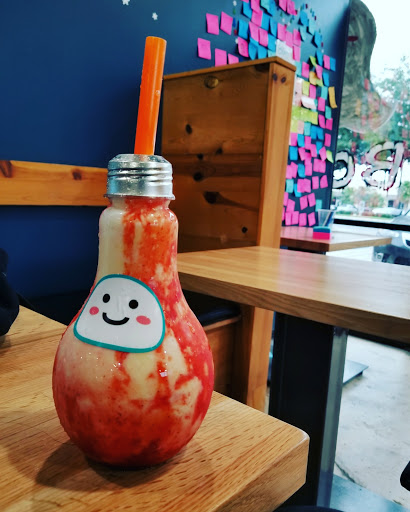 Dessert Shop «Snopioca», reviews and photos, 6423 Babcock Rd #104, San Antonio, TX 78249, USA