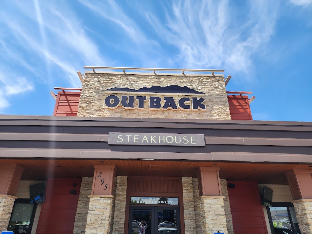 Outback Steakhouse Christiansburg, VA 24073 Menu, Reviews, Hours