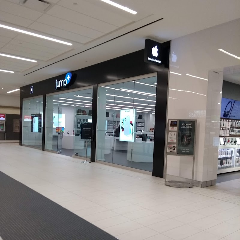 Jump+ Apple Premium Retailer (St. John's)