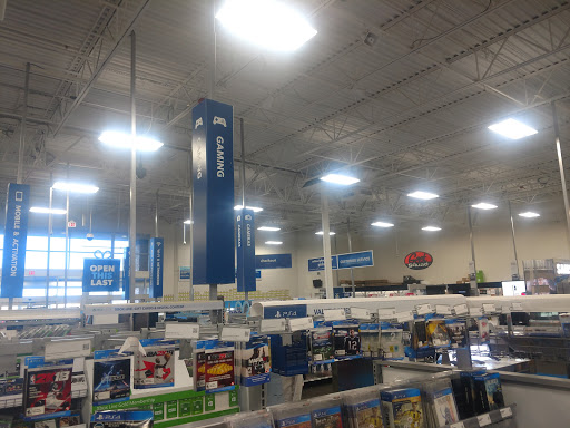 Electronics Store «Best Buy», reviews and photos, 5890 N Elizabeth St, Pueblo, CO 81008, USA