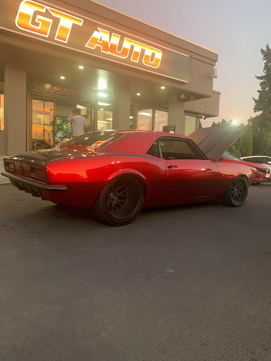 Used Car Dealer «GT Auto Sales», reviews and photos, 7004 S Tacoma Way, Tacoma, WA 98409, USA