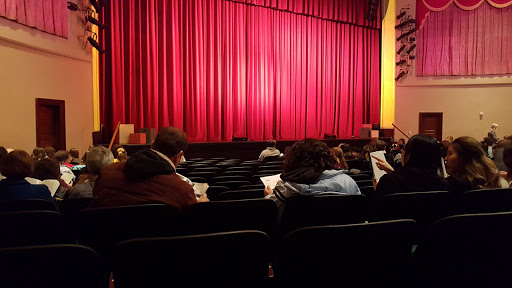 Performing Arts Theater «Roper Performing Arts Center», reviews and photos, 340 Granby St, Norfolk, VA 23510, USA