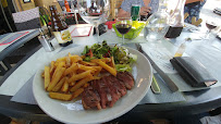Frite du Restaurant Brasserie Des Arènes à Aignan - n°7