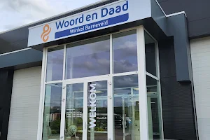 Woord en Daad winkel Barneveld image