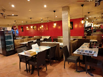 Atmosphère du Restaurant La Brasserie Cayo coco à Vias - n°8