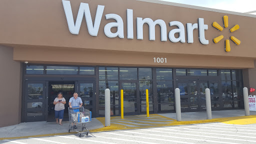 Discount Store «Walmart», reviews and photos, 1001 E Eau Gallie Blvd, Indian Harbour Beach, FL 32937, USA