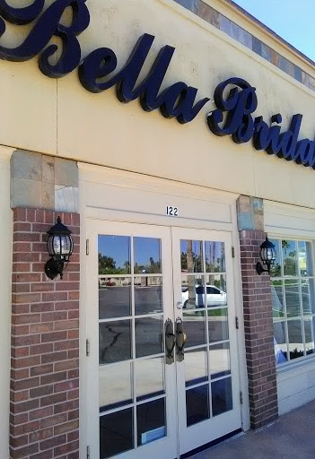 La Bella Bridal Boutique, 1941 W Guadalupe Rd, Mesa, AZ 85202, USA, 
