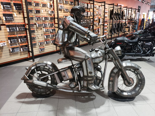 Motorcycle Dealer «Suffolk County Harley-Davidson, Inc.», reviews and photos, 4020 Sunrise Hwy, Oakdale, NY 11769, USA