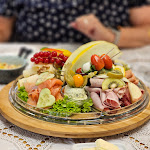 Photo n°1 de l'avis de Raimar.e fait le 24/10/2023 à 11:35 sur le  Café Krönchen à Oberndorf