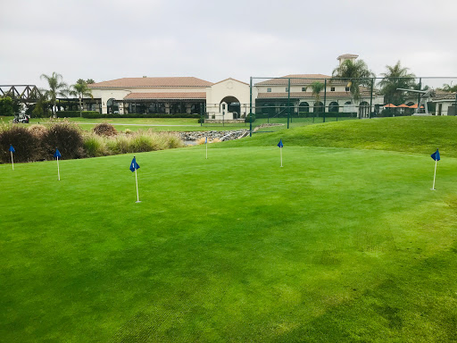 Golf Course «Navy Golf Course», reviews and photos, 5660 Orangewood Ave, Cypress, CA 90630, USA