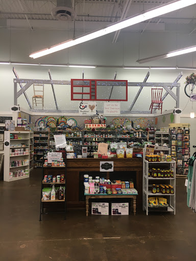 Health Food Store «Eterna Health Food Store», reviews and photos, 120 N Walnut Creek Dr, Mansfield, TX 76063, USA